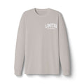 Run the Dang Ball Long Sleeve Tee — Limited Edition Football Graphic Shirt