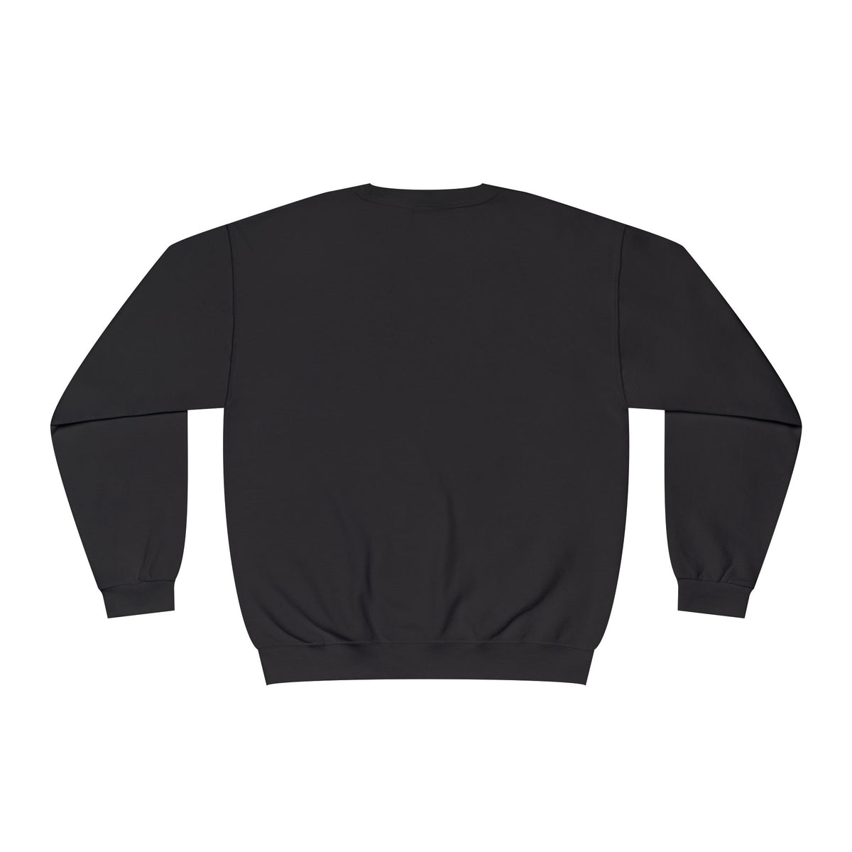 Run the Dang Ball Crewneck Sweatshirt — Vintage Football Graphic