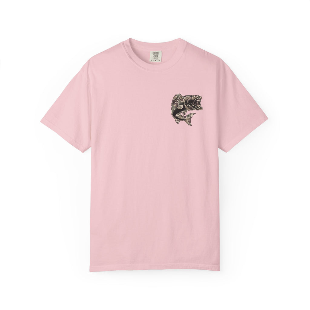 Fishing Flag T-Shirt