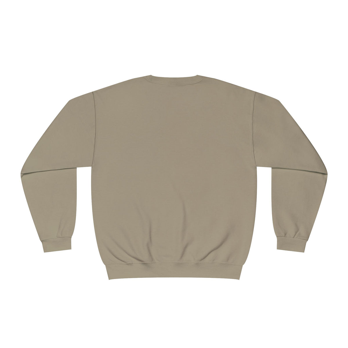Run the Dang Ball Crewneck Sweatshirt — Vintage Football Graphic