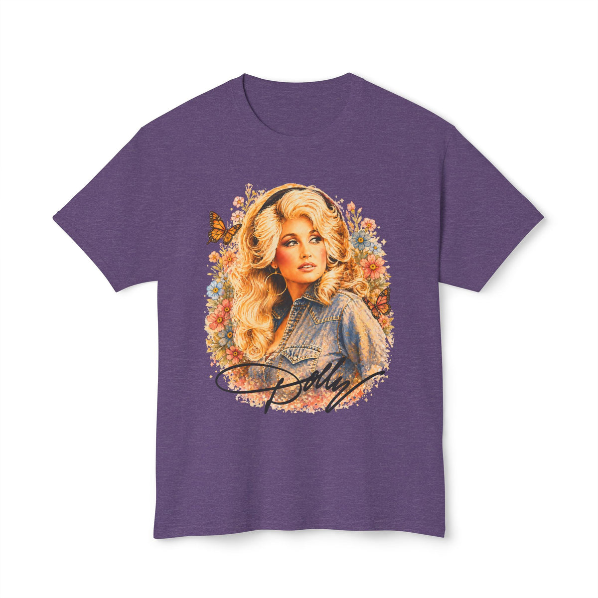 Unisex HD Cotton™ T-shirt