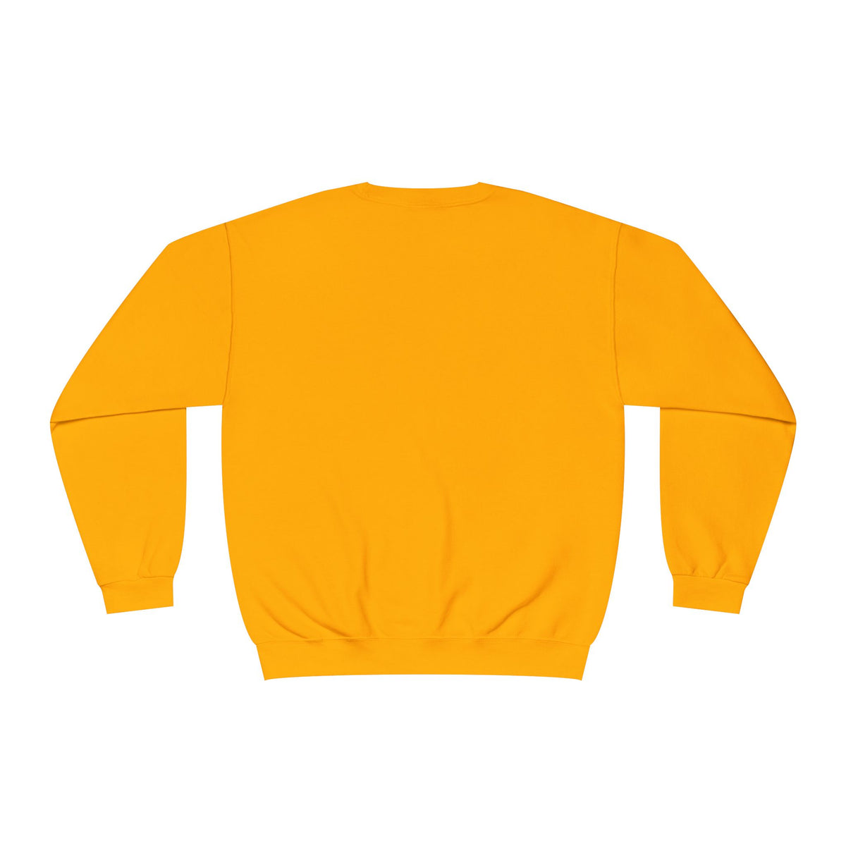 Run the Dang Ball Crewneck Sweatshirt — Vintage Football Graphic