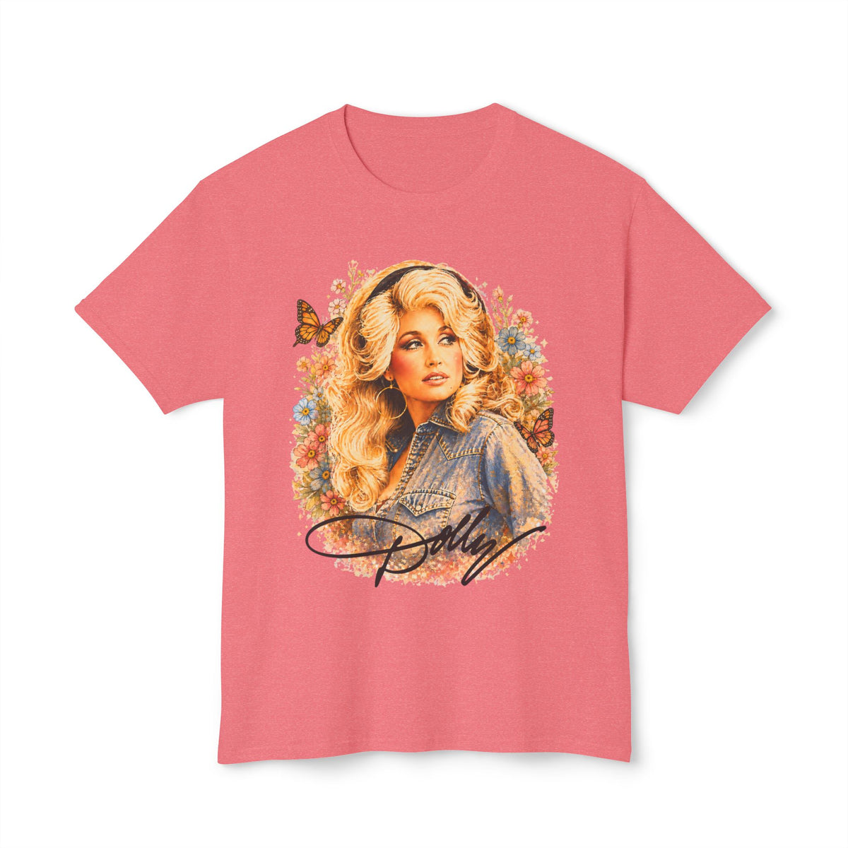 Unisex HD Cotton™ T-shirt