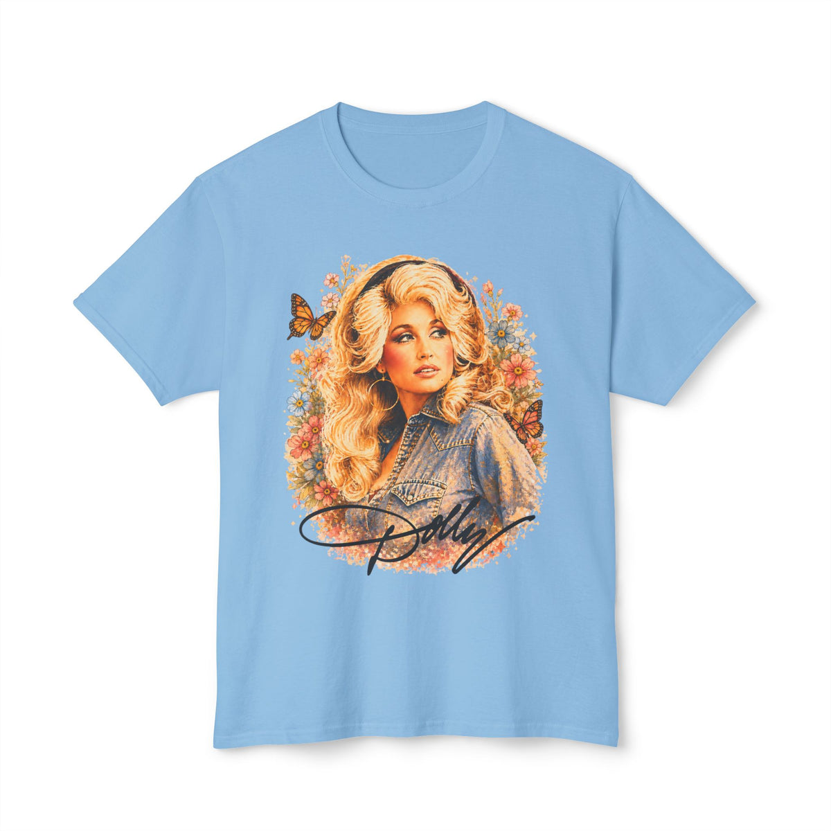 Unisex HD Cotton™ T-shirt