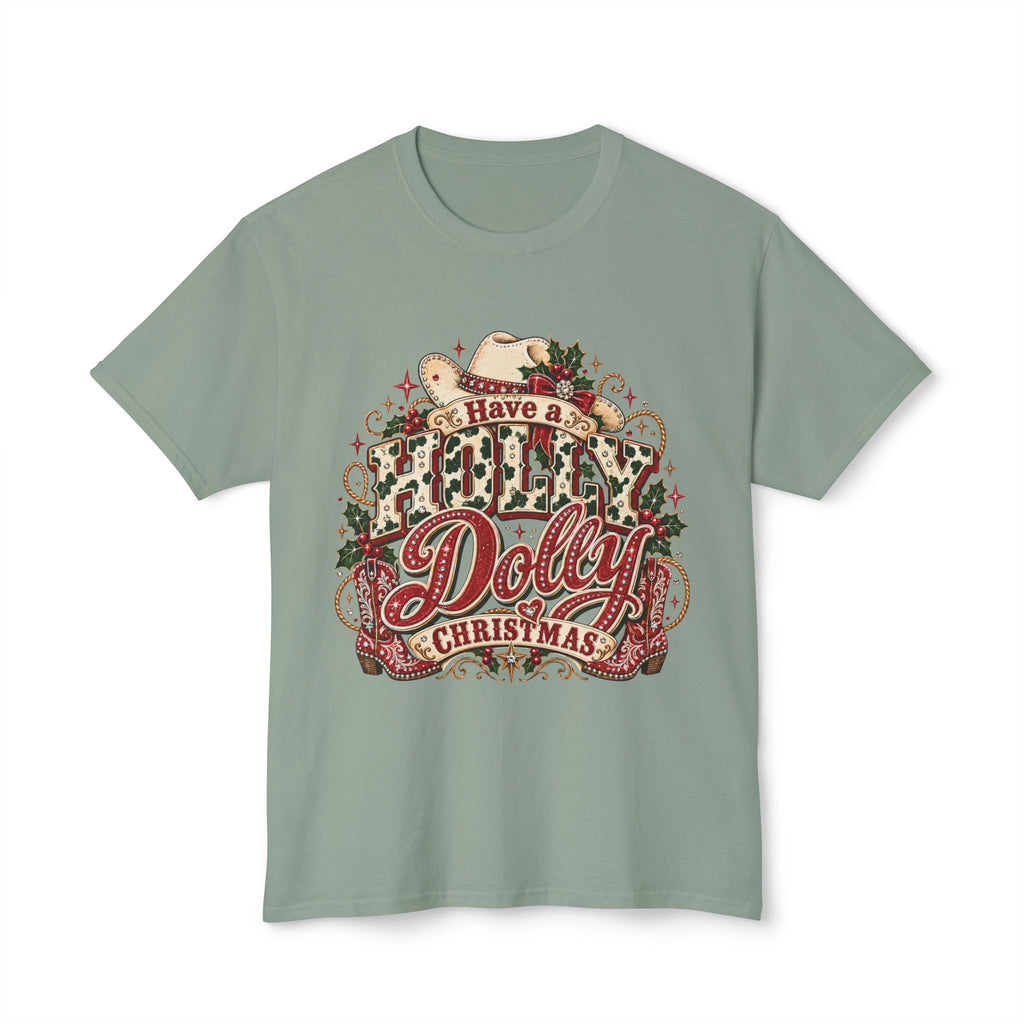Unisex HD Cotton™ T-shirt