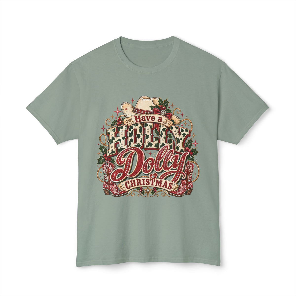 Unisex HD Cotton™ T-shirt