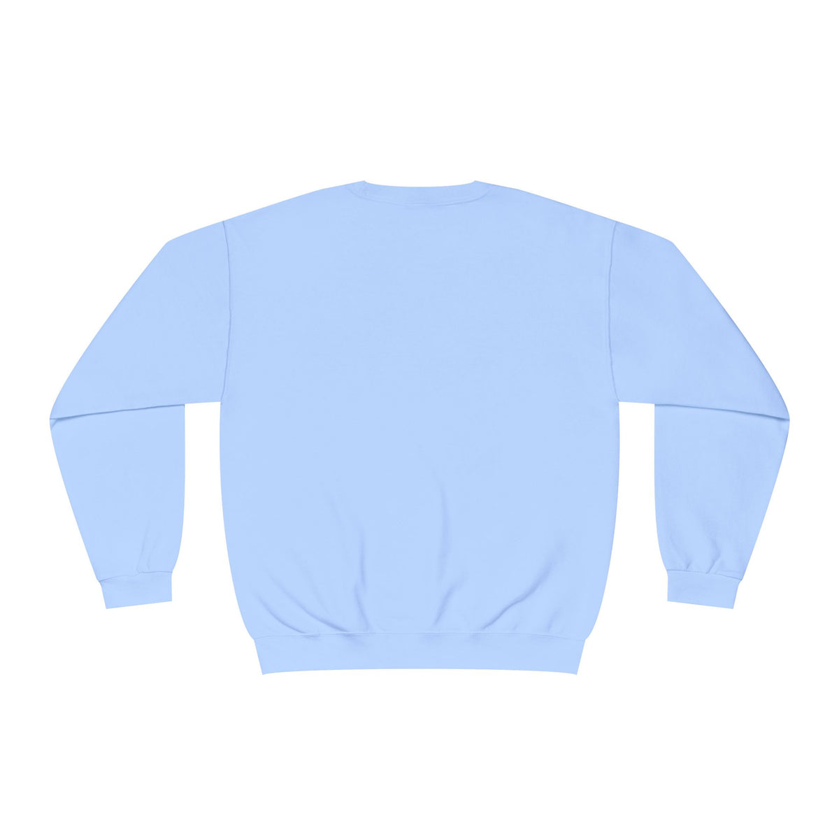Run the Dang Ball Crewneck Sweatshirt — Vintage Football Graphic
