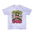 Unisex Color Blast T-Shirt