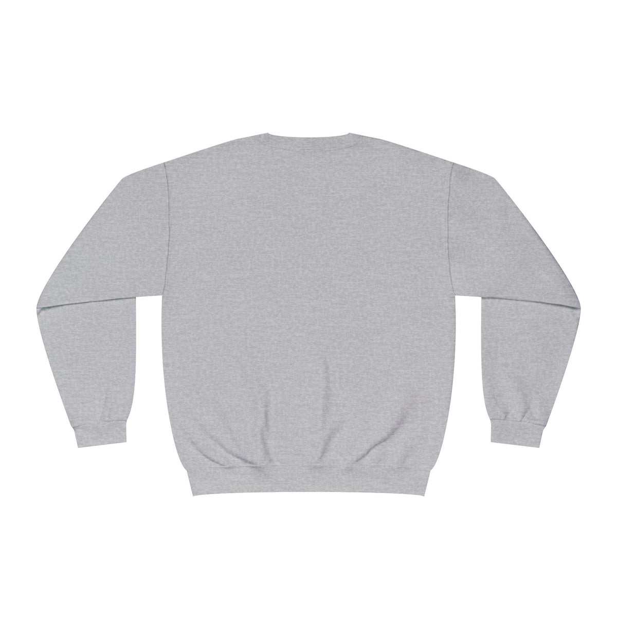 Run the Dang Ball Crewneck Sweatshirt — Vintage Football Graphic