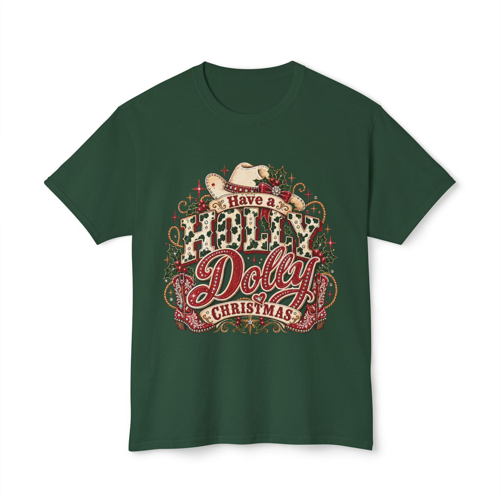 Unisex HD Cotton™ T-shirt
