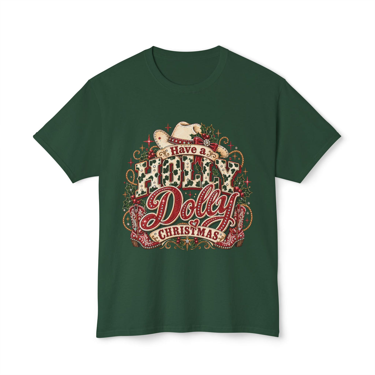 Unisex HD Cotton™ T-shirt
