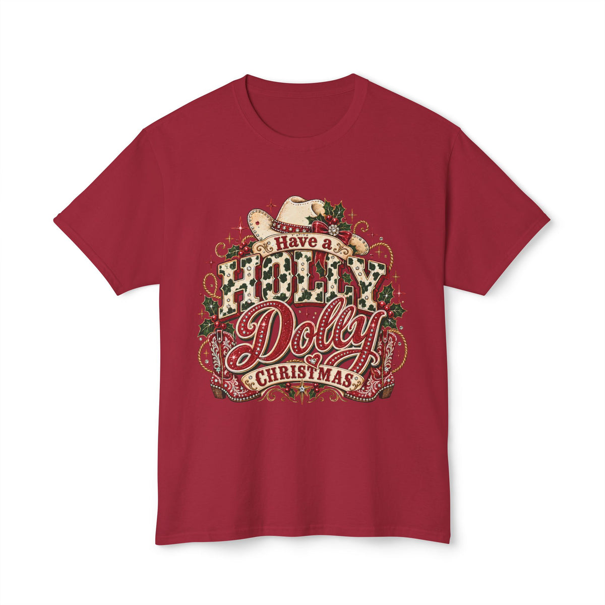 Unisex HD Cotton™ T-shirt