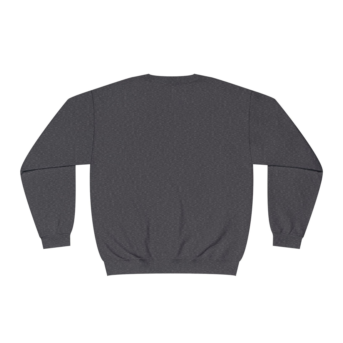 Run the Dang Ball Crewneck Sweatshirt — Vintage Football Graphic