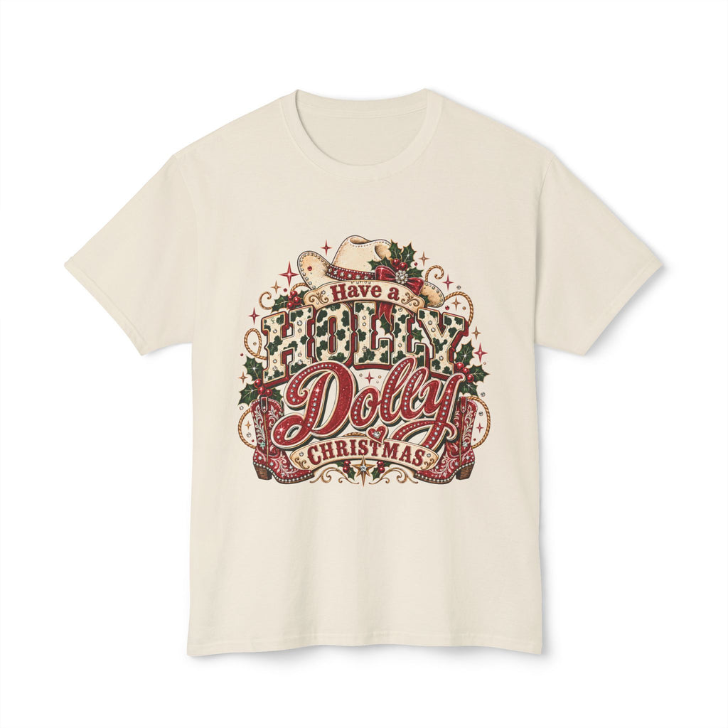 Unisex HD Cotton™ T-shirt