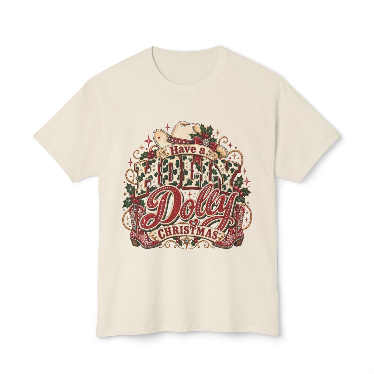 Unisex HD Cotton™ T-shirt
