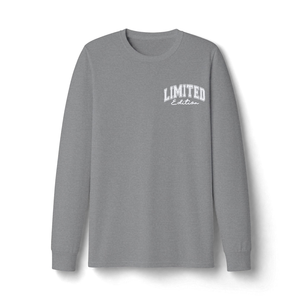 Run the Dang Ball Long Sleeve Tee — Limited Edition Football Graphic Shirt