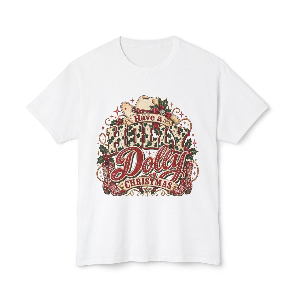 Unisex HD Cotton™ T-shirt