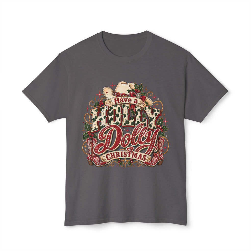 Unisex HD Cotton™ T-shirt