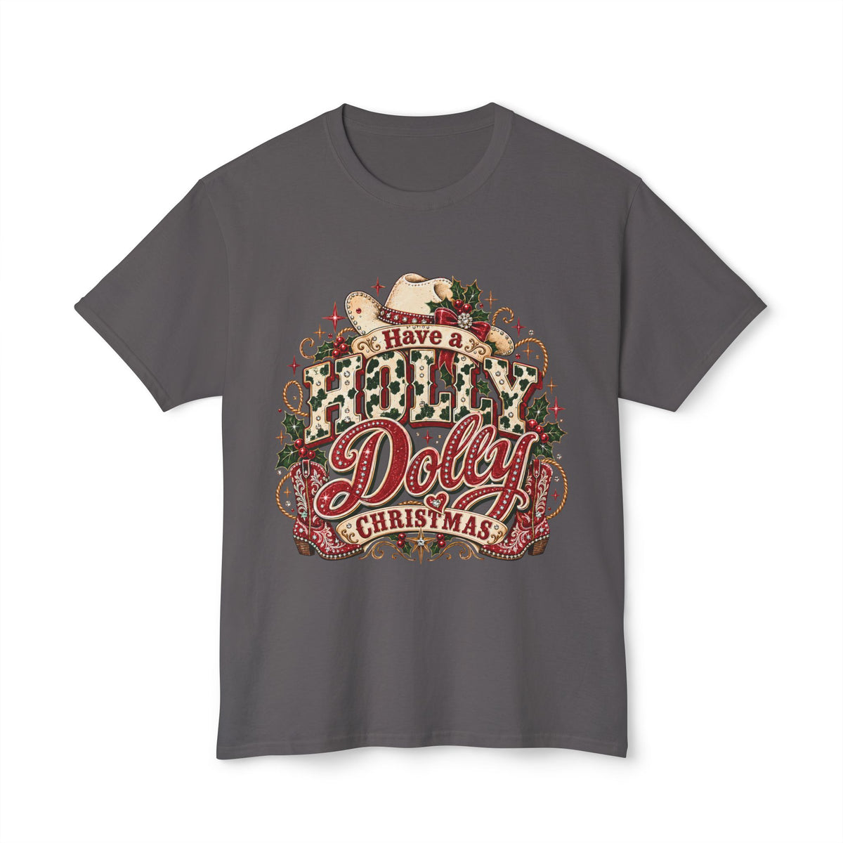 Unisex HD Cotton™ T-shirt