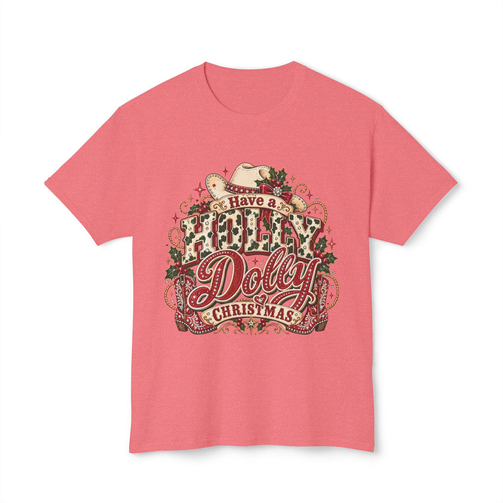 Unisex HD Cotton™ T-shirt