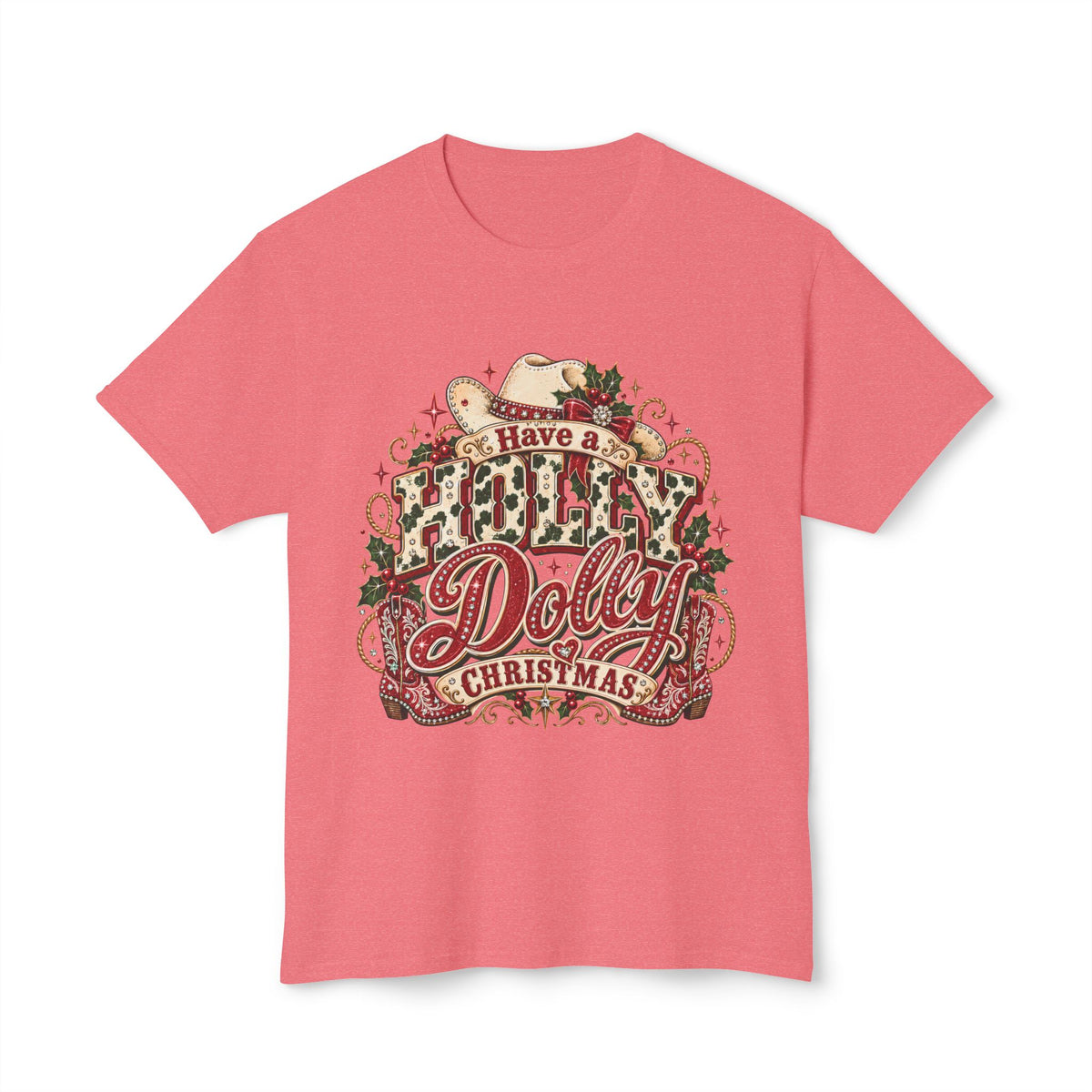 Unisex HD Cotton™ T-shirt