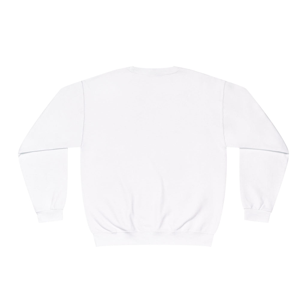 Run the Dang Ball Crewneck Sweatshirt — Vintage Football Graphic