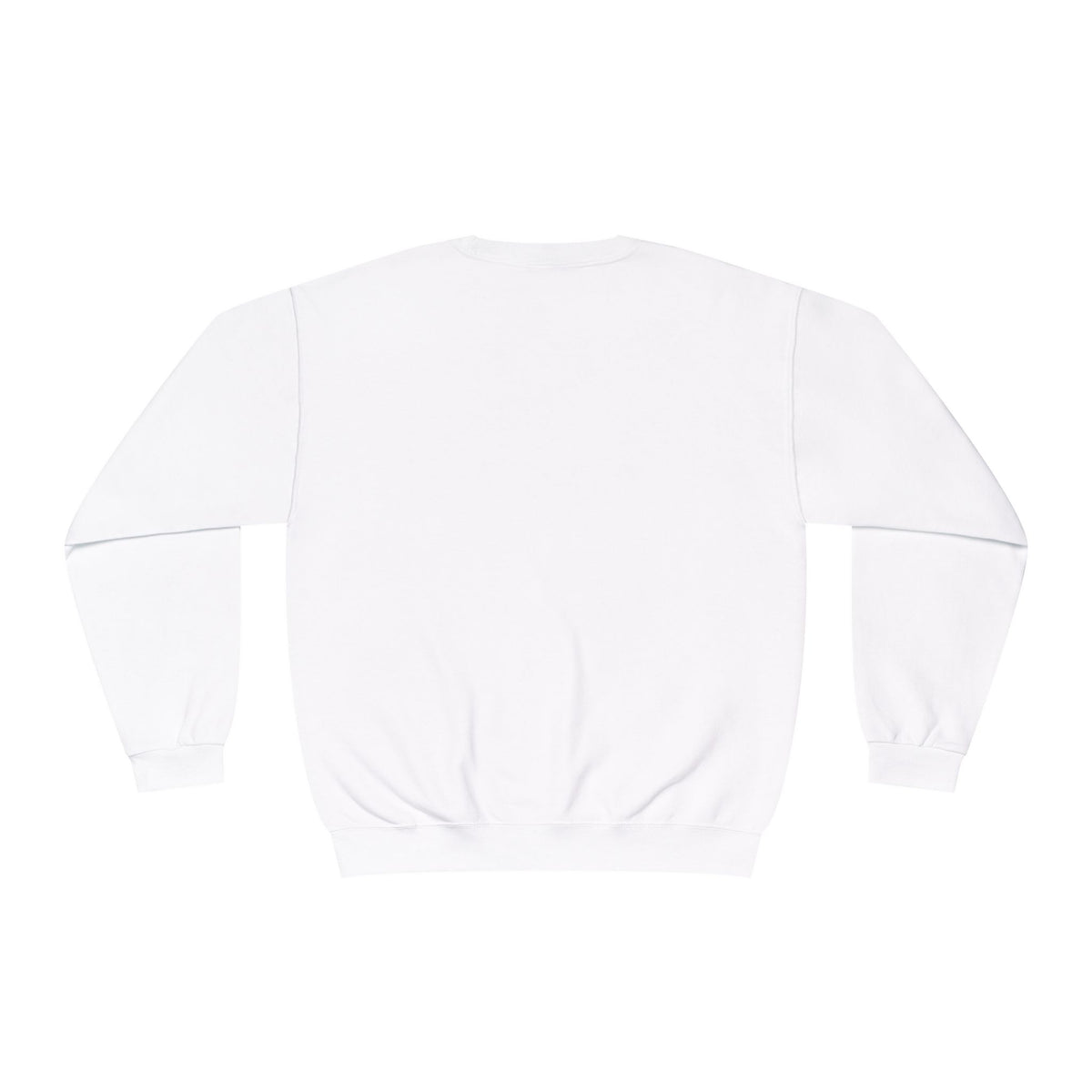 Run the Dang Ball Crewneck Sweatshirt — Vintage Football Graphic