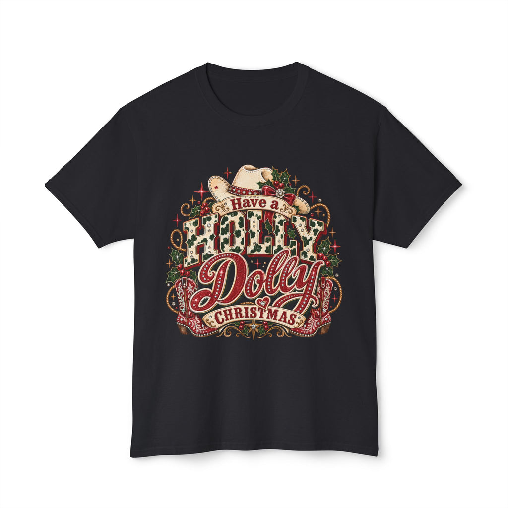 Unisex HD Cotton™ T-shirt