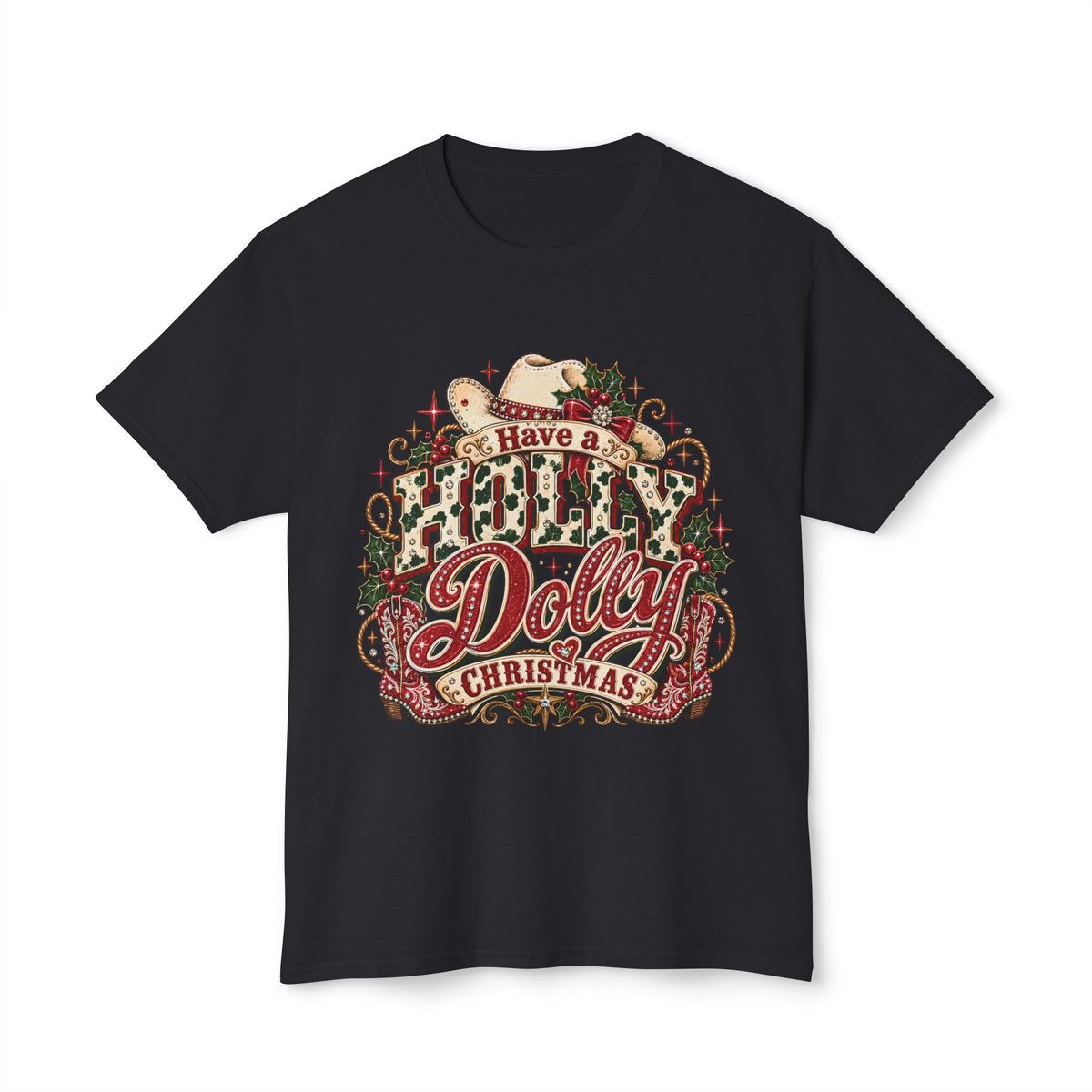 Unisex HD Cotton™ T-shirt