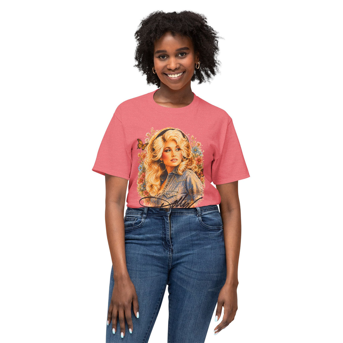 Unisex HD Cotton™ T-shirt