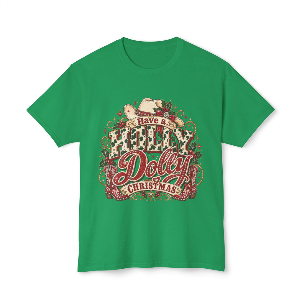 Unisex HD Cotton™ T-shirt