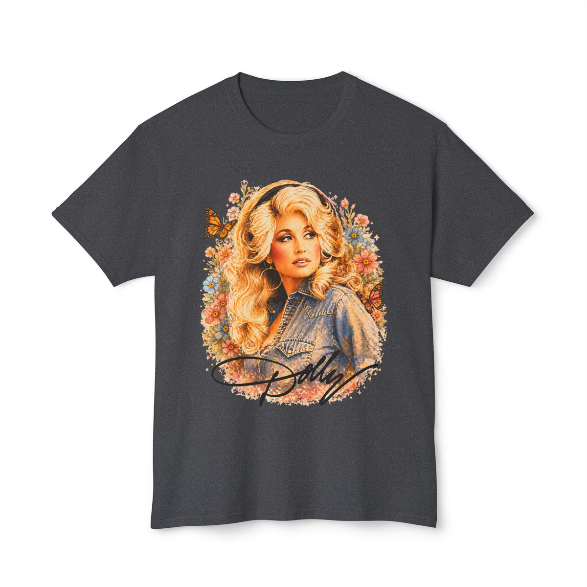 Unisex HD Cotton™ T-shirt